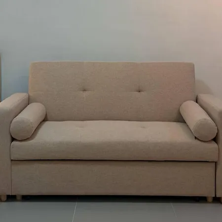 Amazing Studio Next To Center 10 Minutes Walking דירה סלוניקי