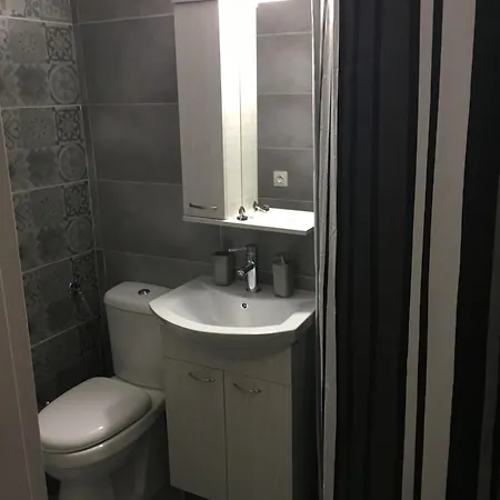 Apartament Amazing Studio Next To Center 10 Minutes Walking *